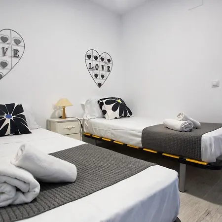 Apartament Port Premiun