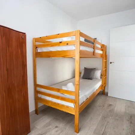 Apartament Port Premiun