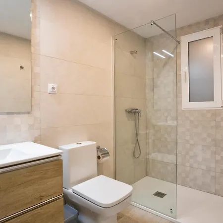 Apartament Port Premiun Cambrils