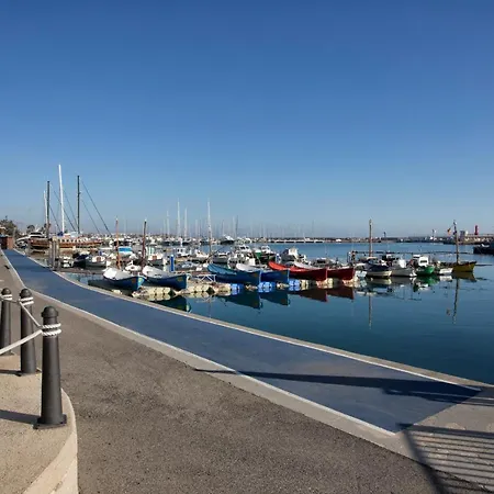 Port Premiun Apartament *