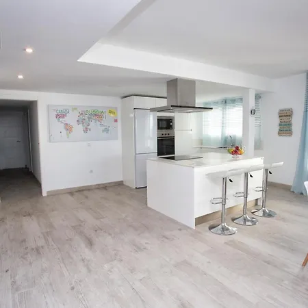 Port Premiun Apartament Cambrils