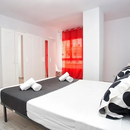 Apartament Port Premiun Cambrils