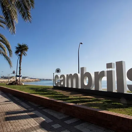 Apartament Port Premiun *
