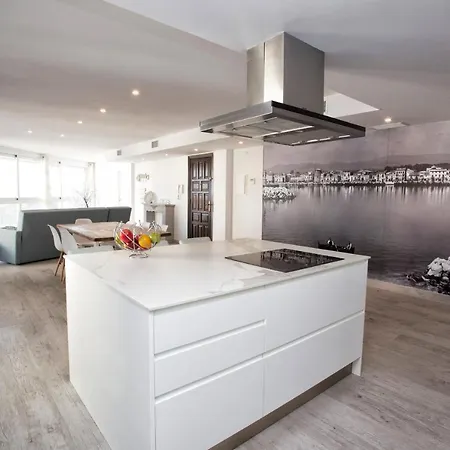 Apartament Port Premiun *