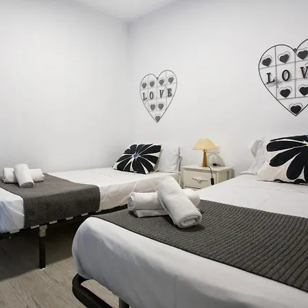 Apartament Port Premiun *