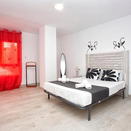 Port Premiun Apartament Cambrils