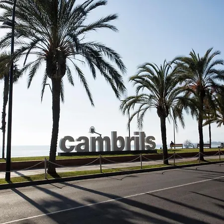 Apartament Port Premiun