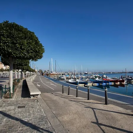 Port Premiun Apartament