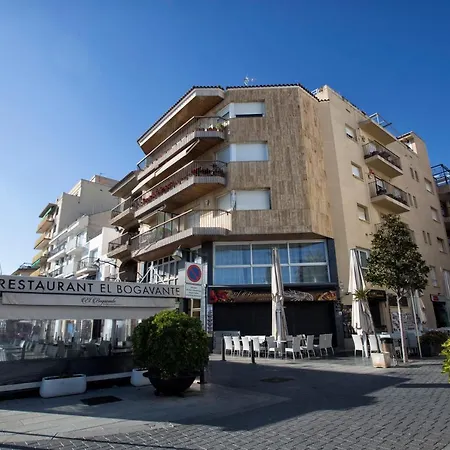 Apartament Port Premiun Cambrils