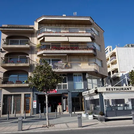 Apartament Port Premiun