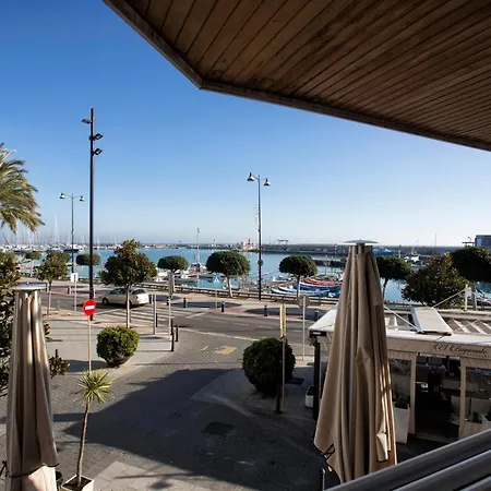 Port Premiun Apartament